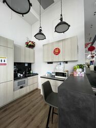 Eon Shenton (D2), Office #355456201